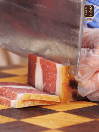 尊龙时凯旗舰厅切片，温水浸泡5分钟